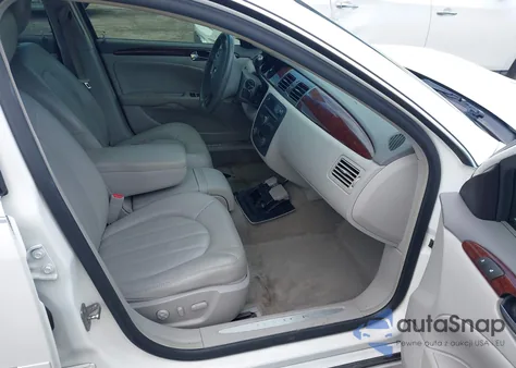 2011 Buick Lucerne Cxl из США, поврежденный, VIN 1G4HC5EM0BU118995